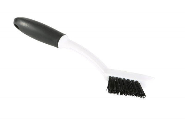 Tile & Grout Brush 9″, Soft Grip - 4023