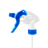 Trigger Sprayer Blue – 9.25″ Tube  - 3558B