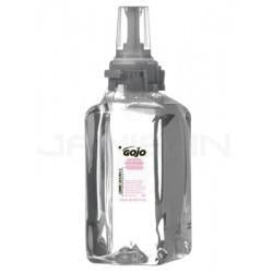 GOJO® ADX Clear & Mild Foam Soap Refill 1250ml 3/Case - 8811-03