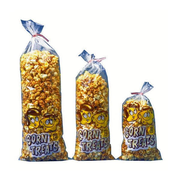 Corn Treat Bags - 8-oz. Bag, 1000/Cs - 2207