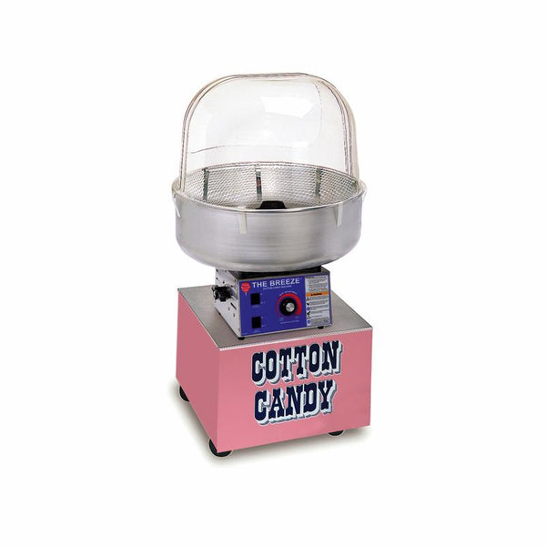 Floss About Cotton Candy Machine Cart – 3148FC