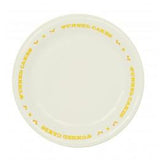 Funnel Cake Platter 9”, 500/Cs - 5111