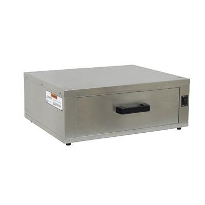 Heated Standard Bun Cabinet 8561-00-000
