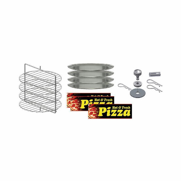 Pizza Cabinet Kit