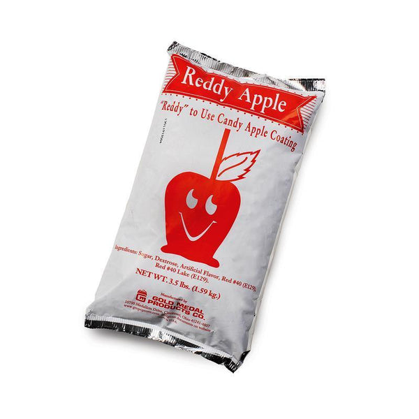 Reddy Candy Apple Mix - 4146