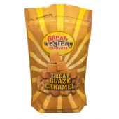 Caramel Popcorn Glaze, 28oz - 17220