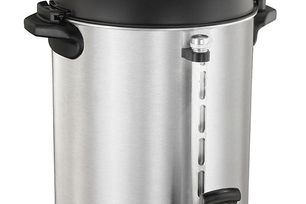 Proctor Silex® Coffee Urn 100 Cup Aluminum– 45100