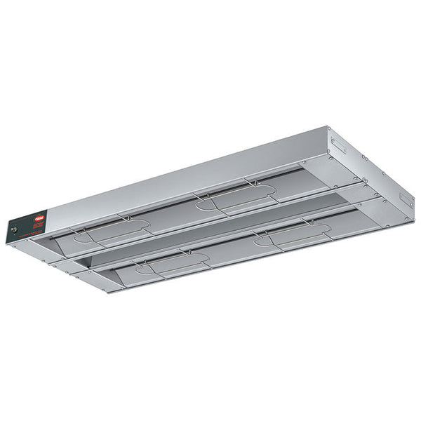 Glo-Ray® Dual Infrared Strip Heater 48” – GRA-48D3