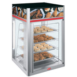 Hatco Hot Food Display Cabinet with 7 Tier Rack – FSDT2X 7SMP