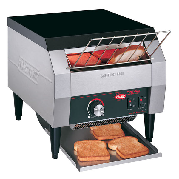 Hatco Toast-Qwik® Conveyor Toaster – TQ-10