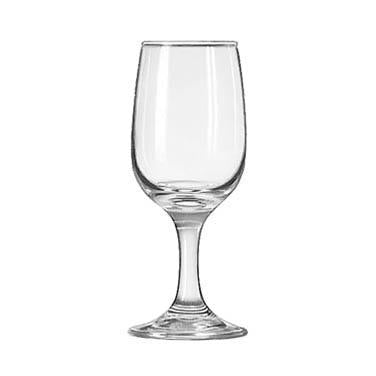 Embassy White Wine Glass 6-1/2oz - 3766