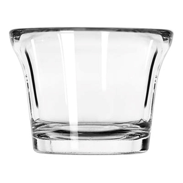 Glass Sauce Cup 2-1/4 oz – 5160