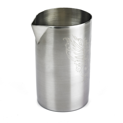 Barfly Double Wall Cocktail Mixing Tin 21oz - M37086