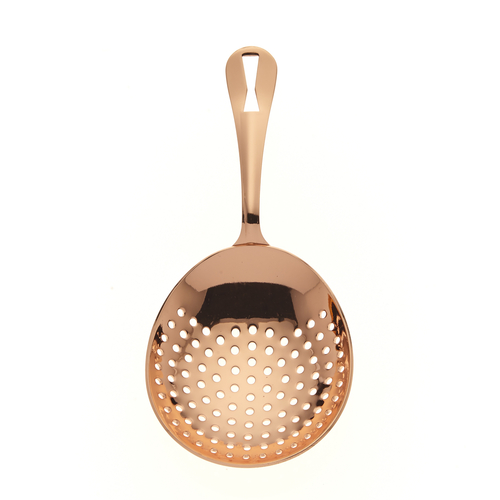 Barfly Julep Strainer, Copper - M37028CP