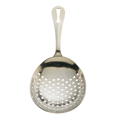 Barfly Julep Strainer, Stainless - M37028