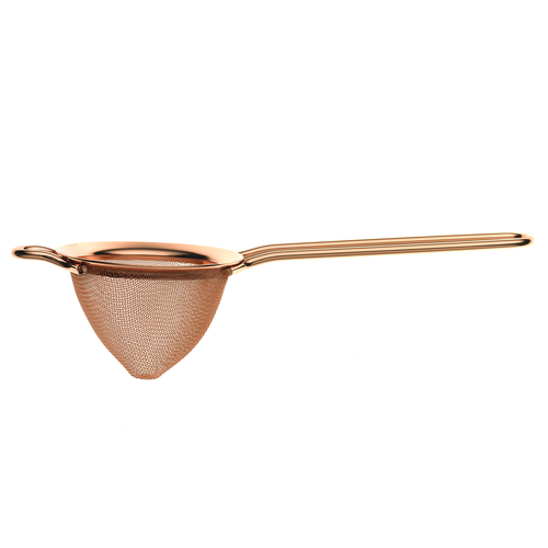 Barfly Mesh Strainer, Copper M37025CP