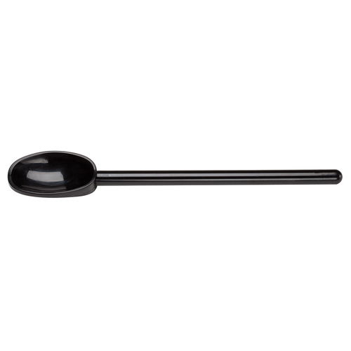 Hell's Tools® Mixing Spoon 11 7/8" Black - M33182BK