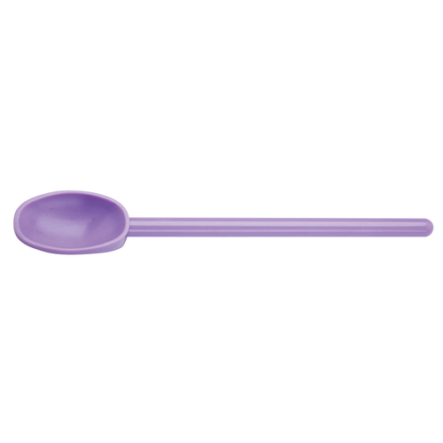 Hell's Tools® Mixing Spoon 11 7/8" Purple - M33182PU