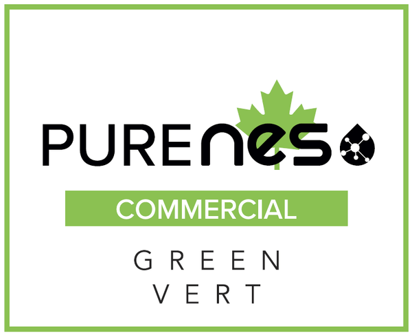 PURENES Commercial Cleaner 1L – PURENES Green