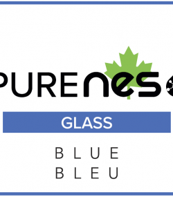 PURENES Glass Cleaner 1L– PURENES Blue