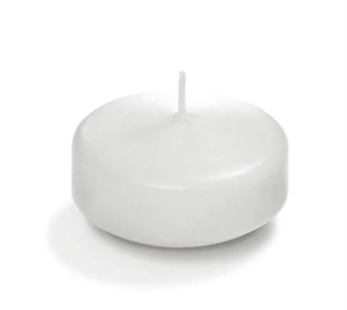 Floating Candles 2.25” – 12620