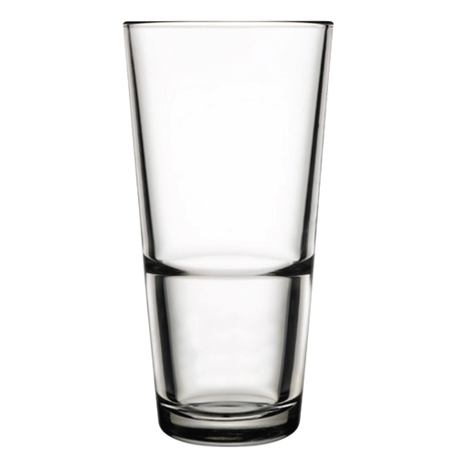 Grande-Stack Hi-Ball Glass, 12-1/2 oz, 1Dz – PG52112