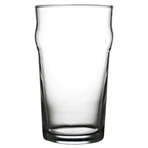 Nonic Pub Glass, 20 oz, 4Dz/Cs – PG42997