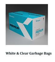 (Garbage Bags)