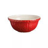 Mason Cash Mixing Bowl Red 2.7L MC24447