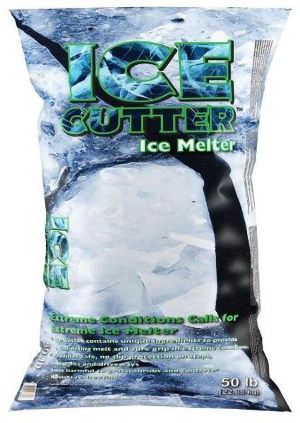 ICE CUTTER, Ice Melter 20kg - A93539819