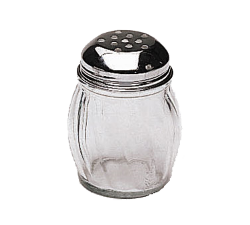Cheese Shaker, Glass 6 oz – MAG6816