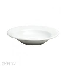 Oneida® Rego Pasta/Soup Plate, 11 oz - R4130000740