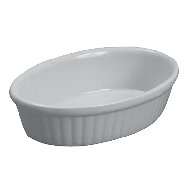 Oval Baking Dish 9oz - MAG4004