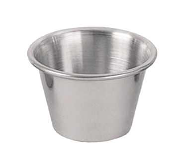 Oyster Cup/Sauce Cup 2-1/2 oz  - MAG7234