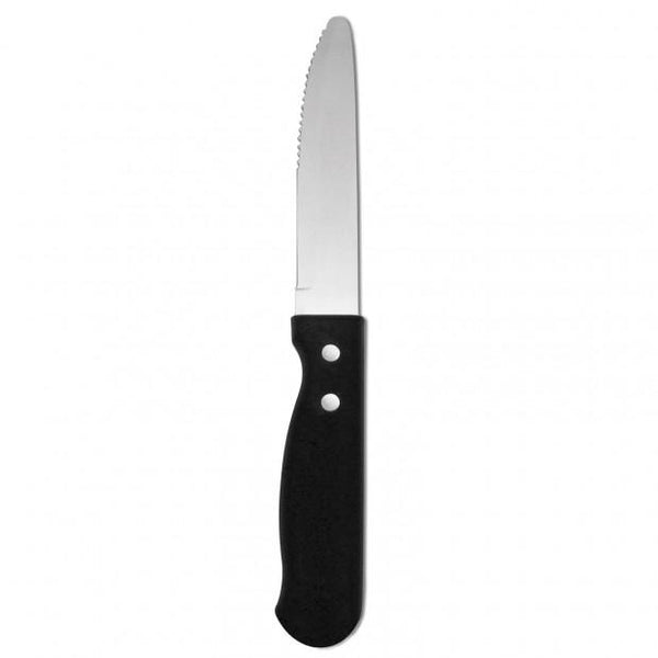 Wrangler Steak Knife, 1 Dz – B620KSSF