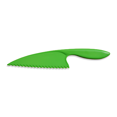 Lettuce Knife 12" with Serrated Edge - LK200W