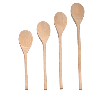 Wooden Spoon 16" - WSP-16