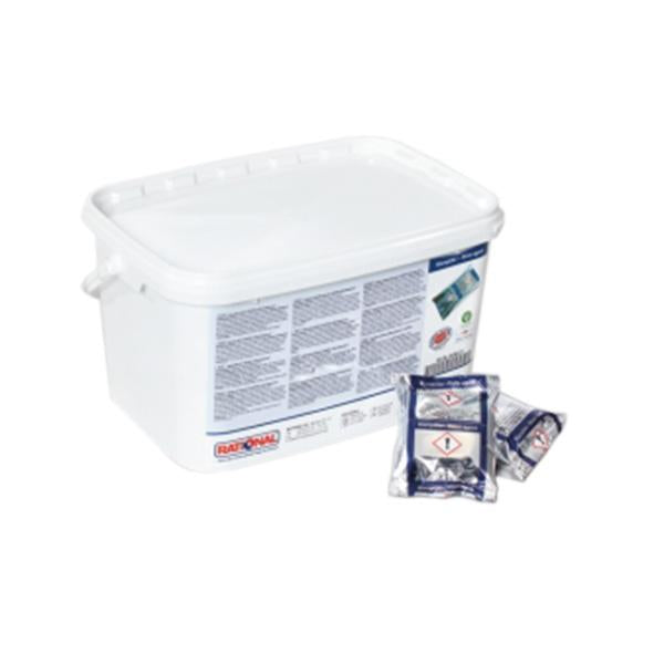 Rational® Rinse Aid Tablets - 56.00.211