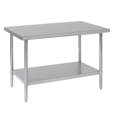 Sensi-Pro 24” x 48” Work Table - SP2448WT