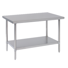 Work Tables & Equipment Stands