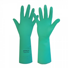 Rubber Gloves