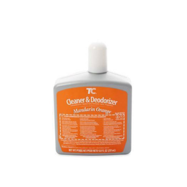 AutoClean® Cleaner & Deodorizer Refill Mandarin Orange - FG401532