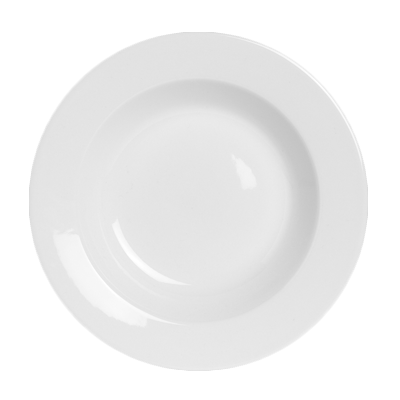 Monaco Soup Plate/Bowl 12oz - 9001C310
