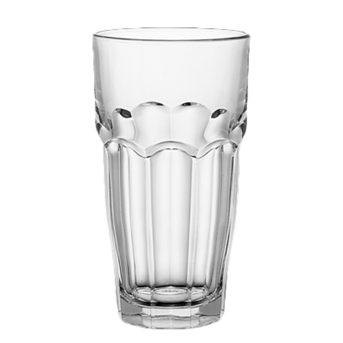 Rock Bar Breakfast Glass 9.5oz – 4939Q338