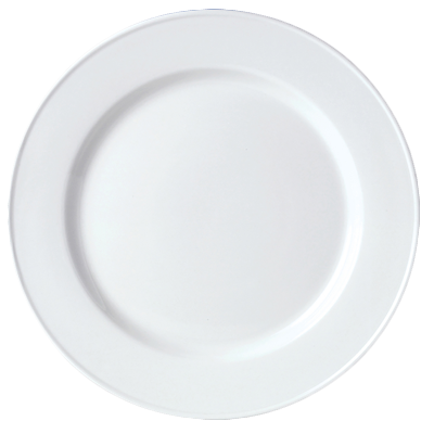 Simplicity Plate 9” - 11010211