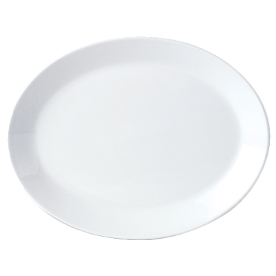 Simplicity Platter 12” - 11010142