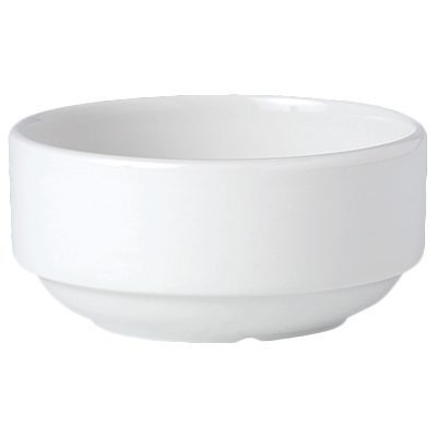 Simplicity Soup Bowl 10 oz, 3 Dz/Cs - 11010121