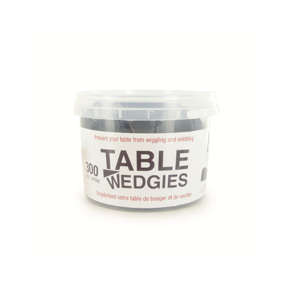 BIOS® Professional Table Wedgies/Wobble Wedges - 325SC