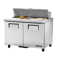 Refrigerated Prep Tables