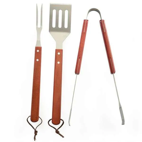 BBQ Tool Set - NP850